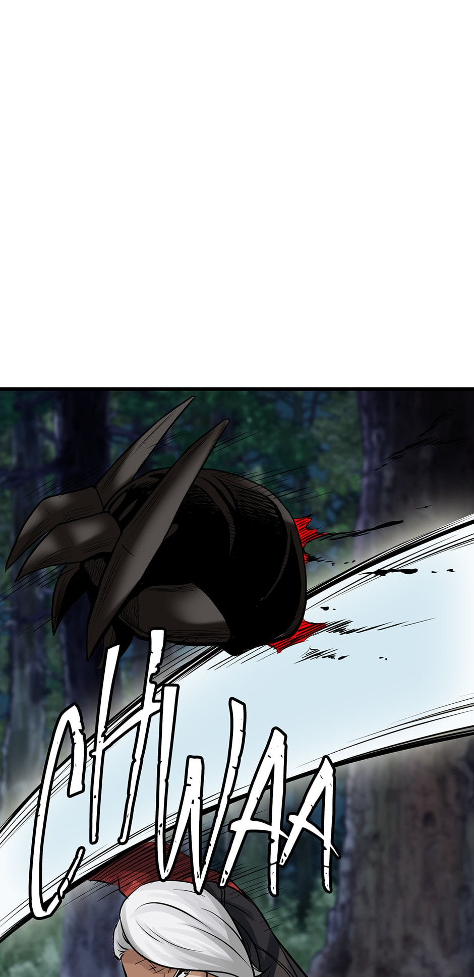Read The Undefeated Newbie chapter 70 image 46 on Lezhin