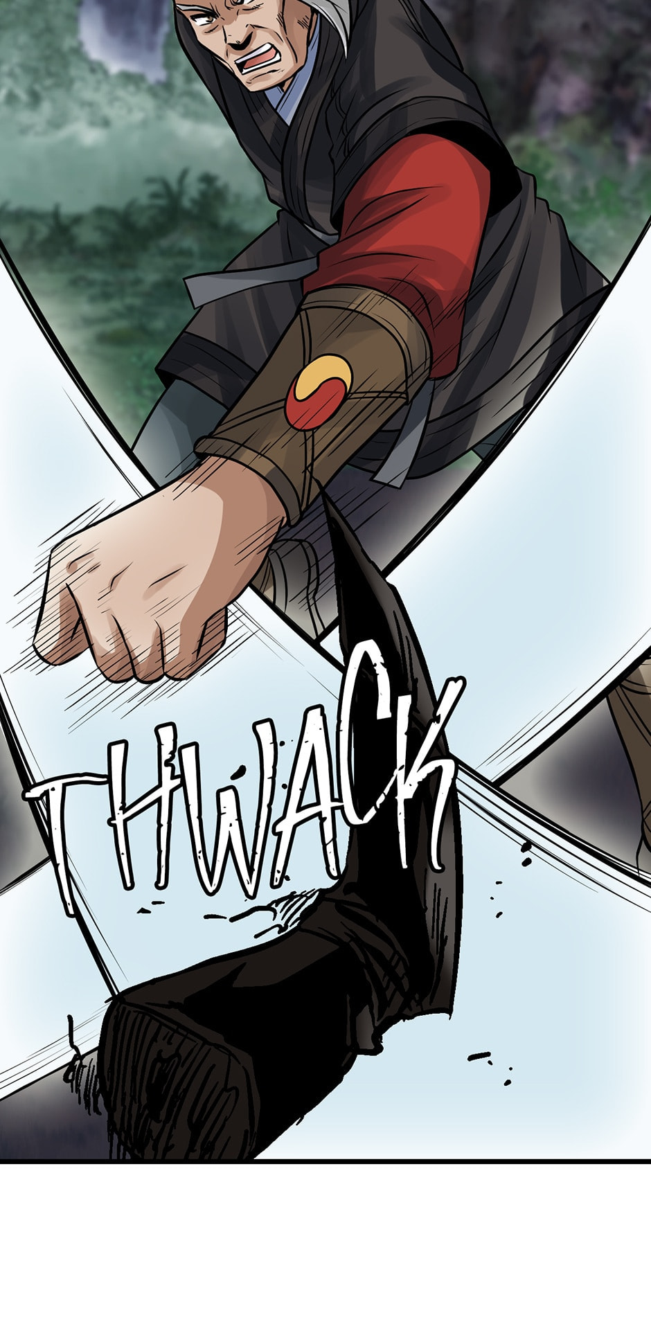 Read The Undefeated Newbie chapter 70 image 47 on Lezhin