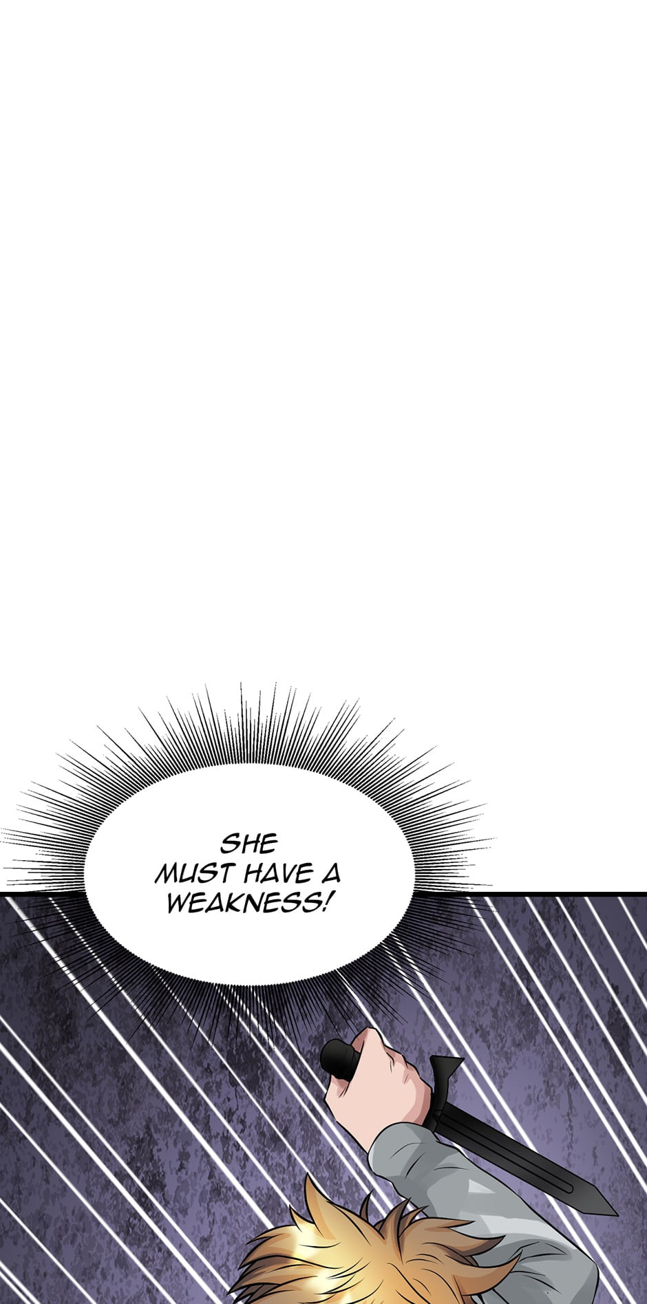 Read The Undefeated Newbie chapter 70 image 5 on Lezhin