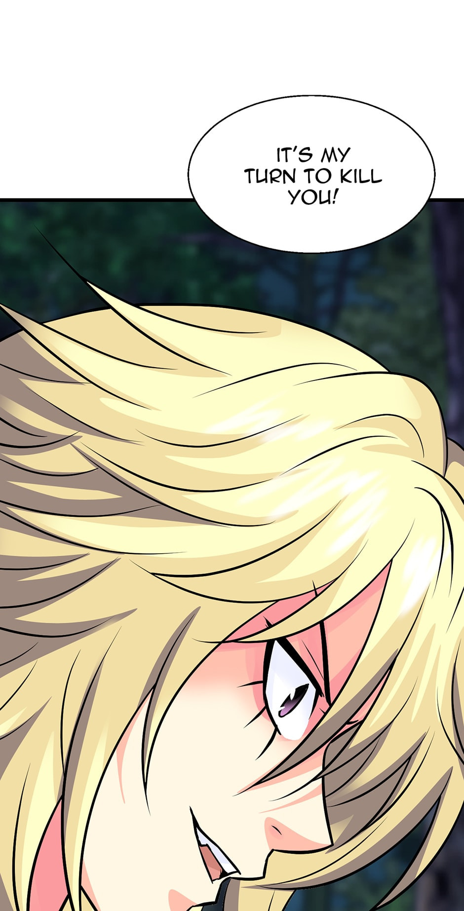 Read The Undefeated Newbie chapter 70 image 51 on Lezhin