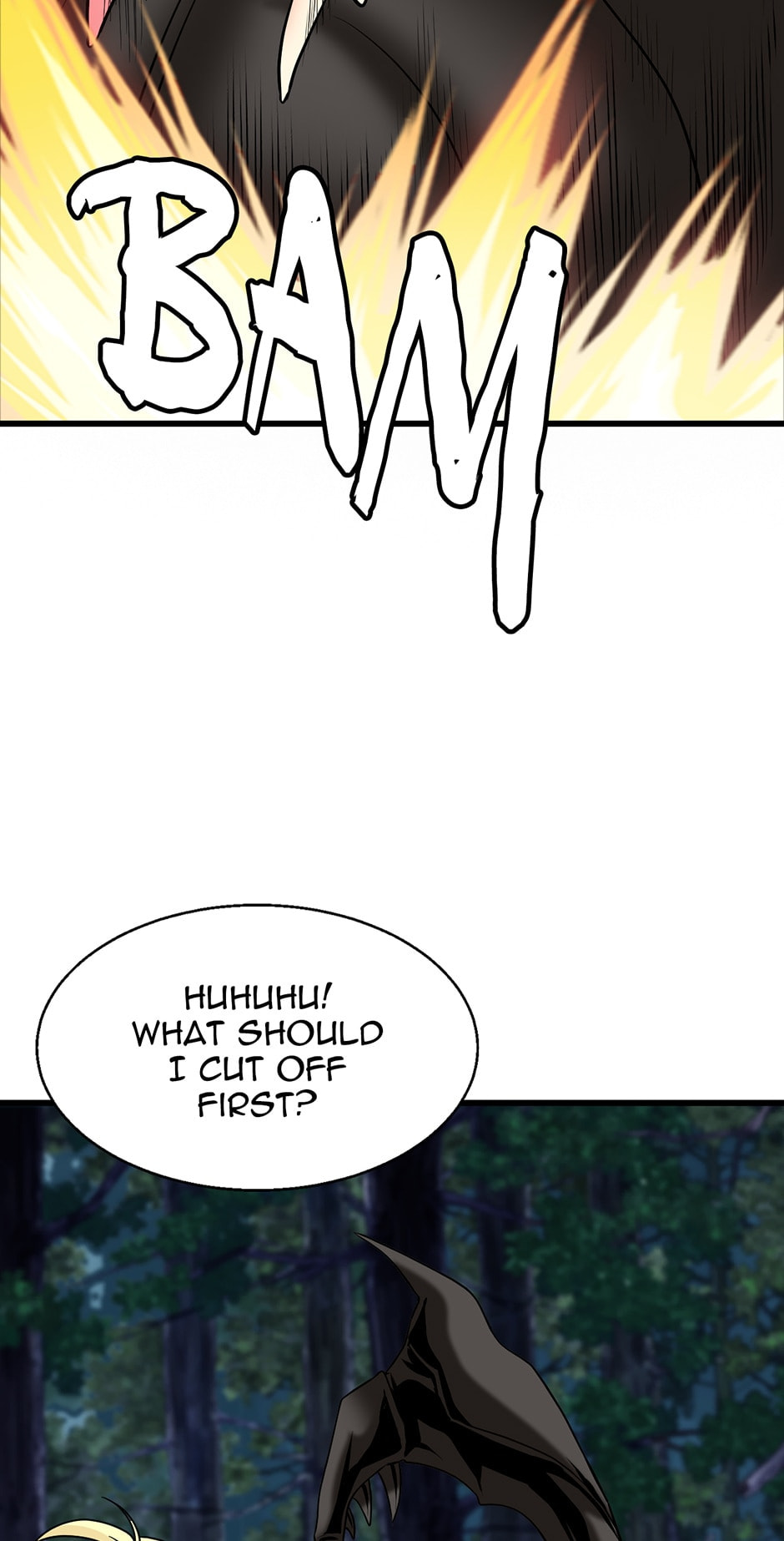 Read The Undefeated Newbie chapter 70 image 54 on Lezhin