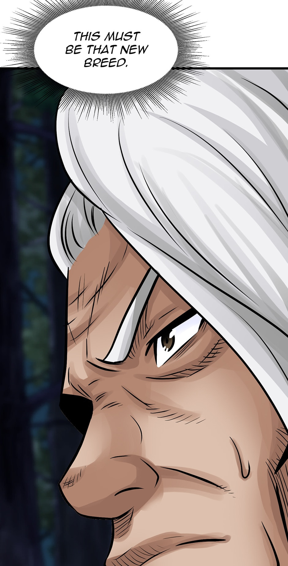 Read The Undefeated Newbie chapter 70 image 56 on Lezhin