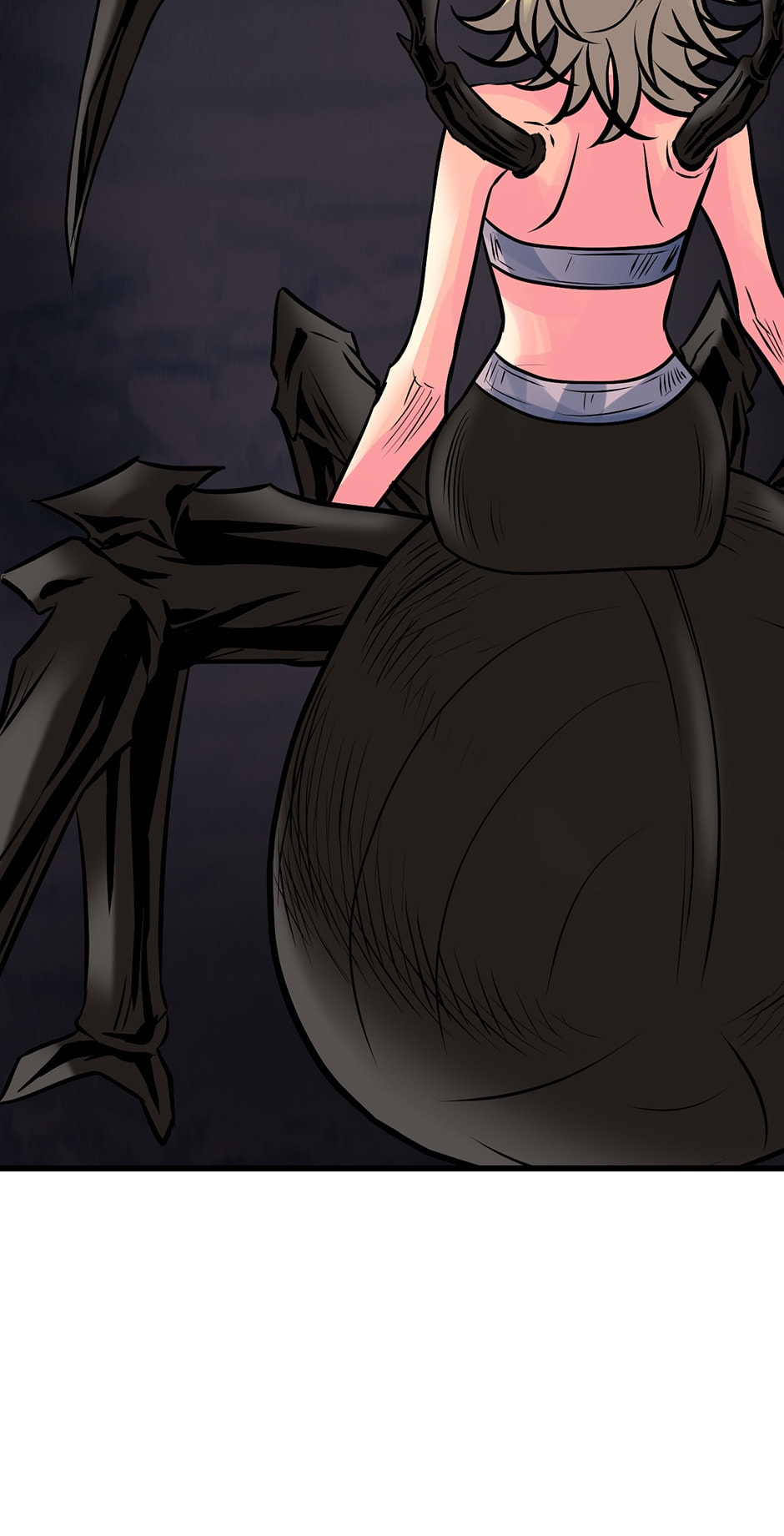 Read The Undefeated Newbie chapter 70 image 59 on Lezhin