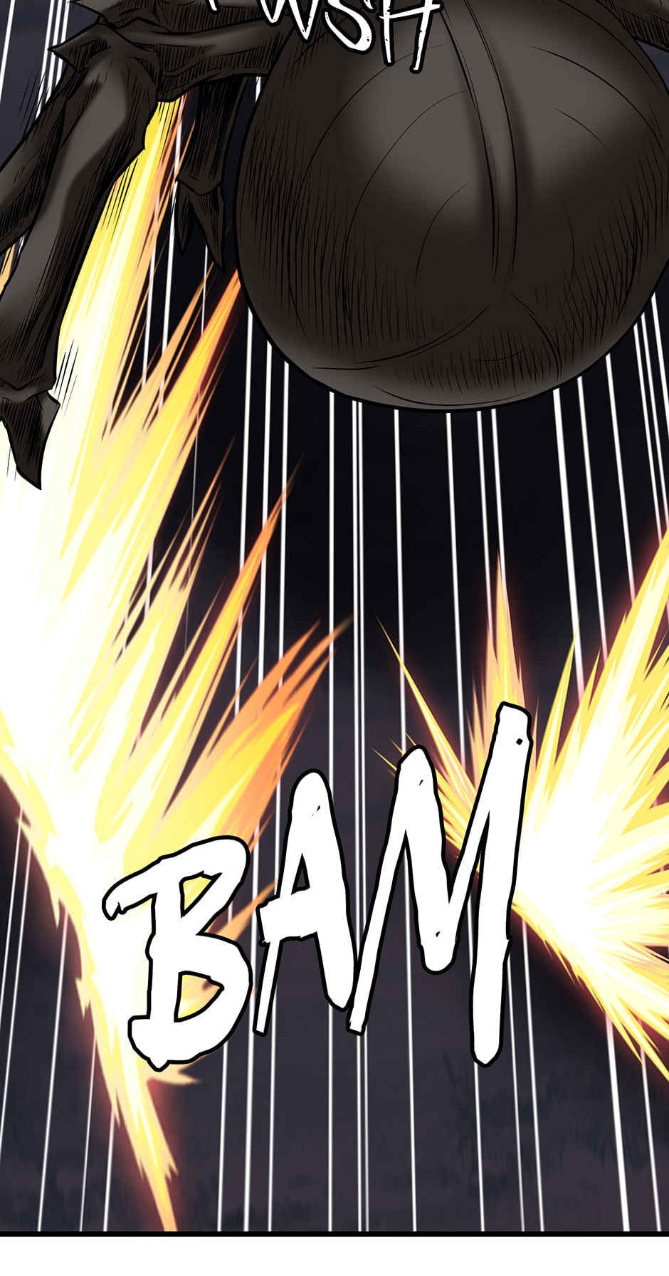 Read The Undefeated Newbie chapter 70 image 61 on Lezhin