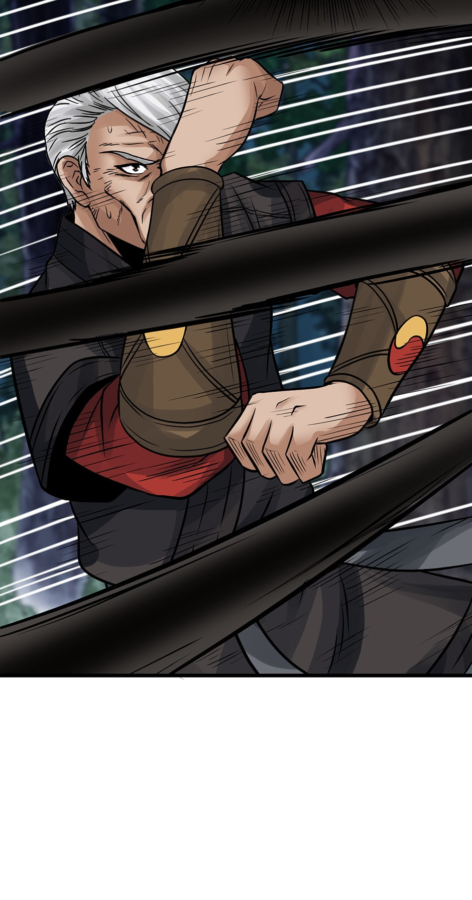 Read The Undefeated Newbie chapter 70 image 64 on Lezhin