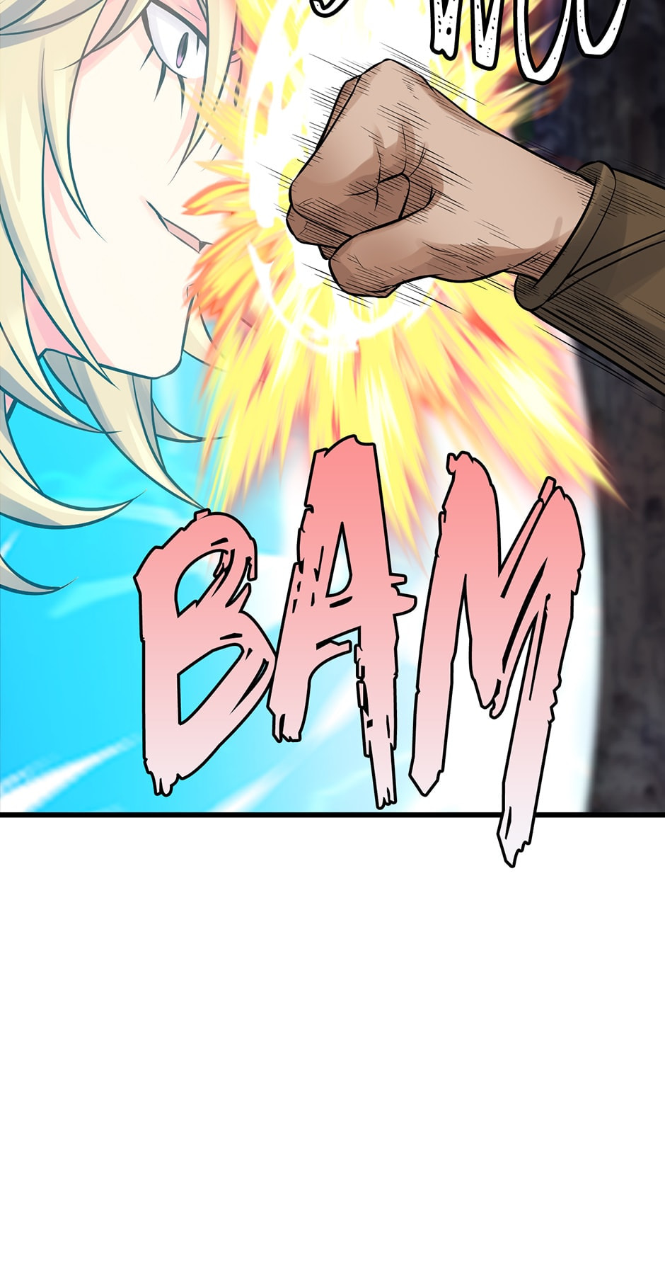 Read The Undefeated Newbie chapter 70 image 67 on Lezhin