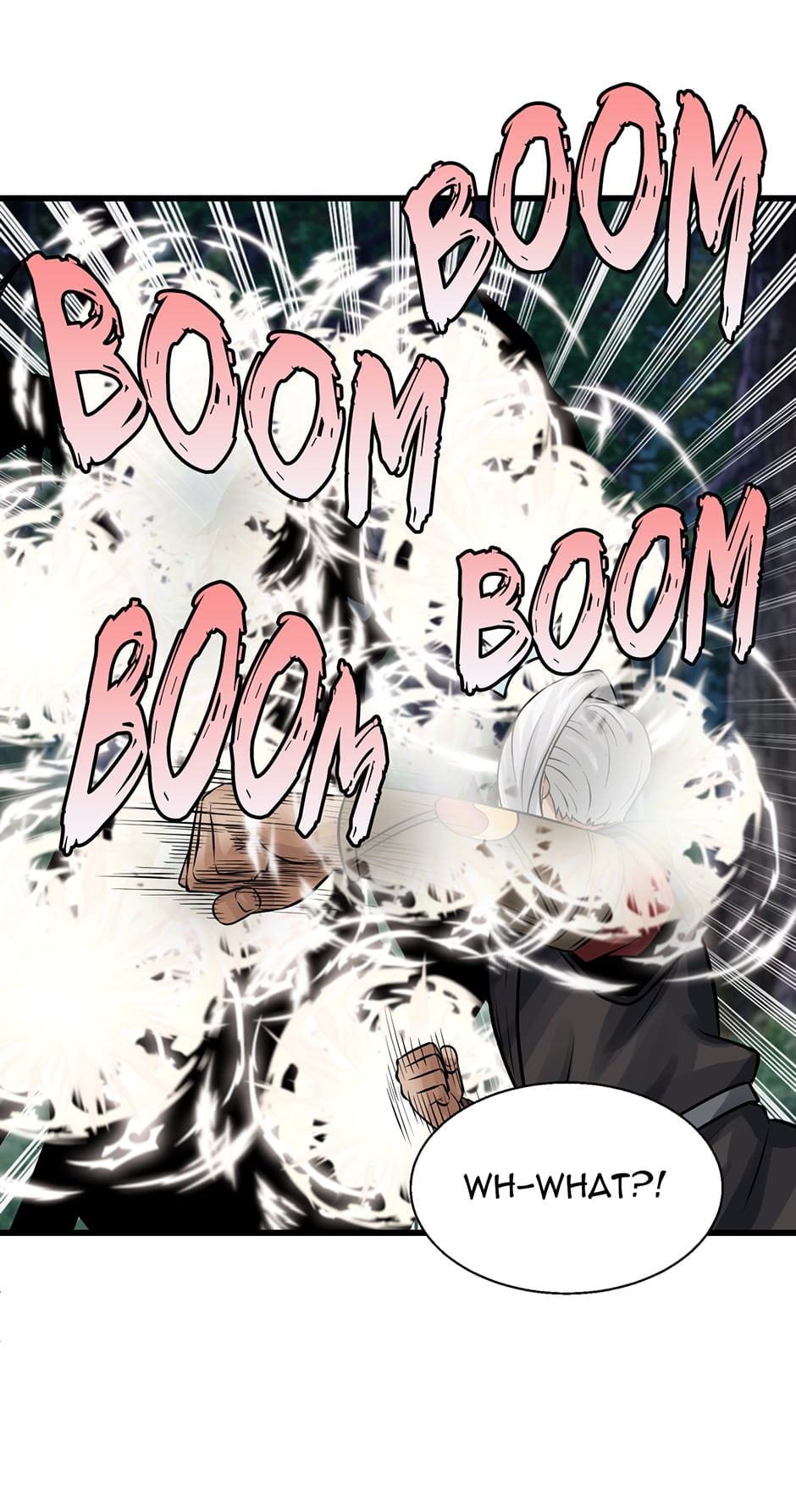 Read The Undefeated Newbie chapter 70 image 68 on Lezhin