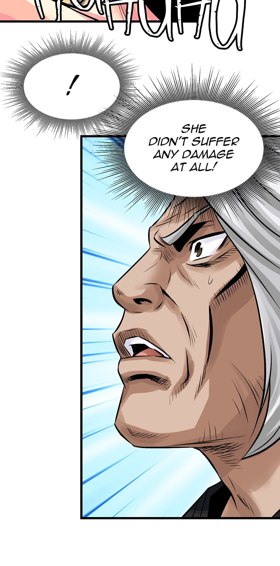 Read The Undefeated Newbie chapter 70 image 73 on Lezhin