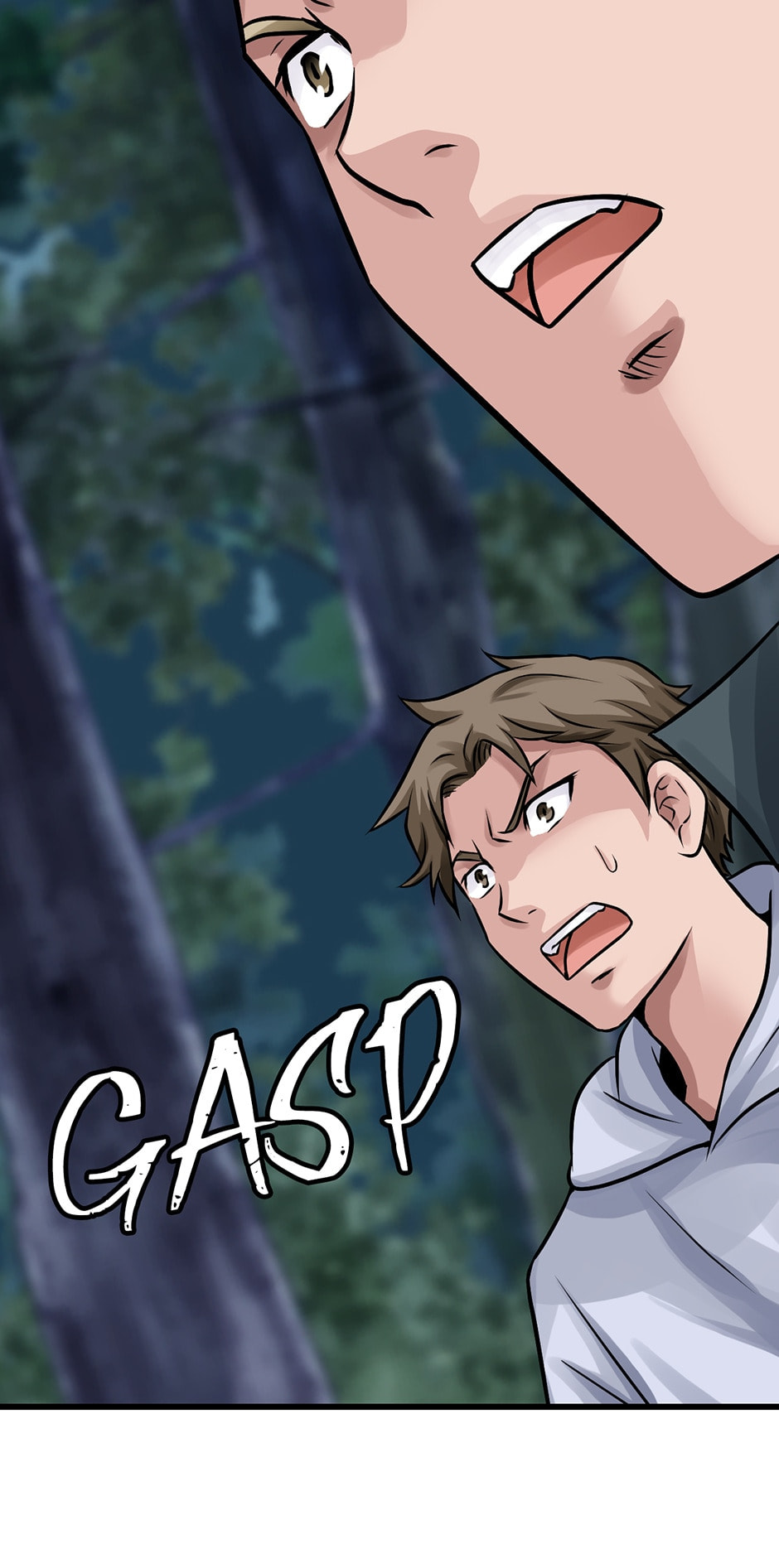 Read The Undefeated Newbie chapter 70 image 76 on Lezhin