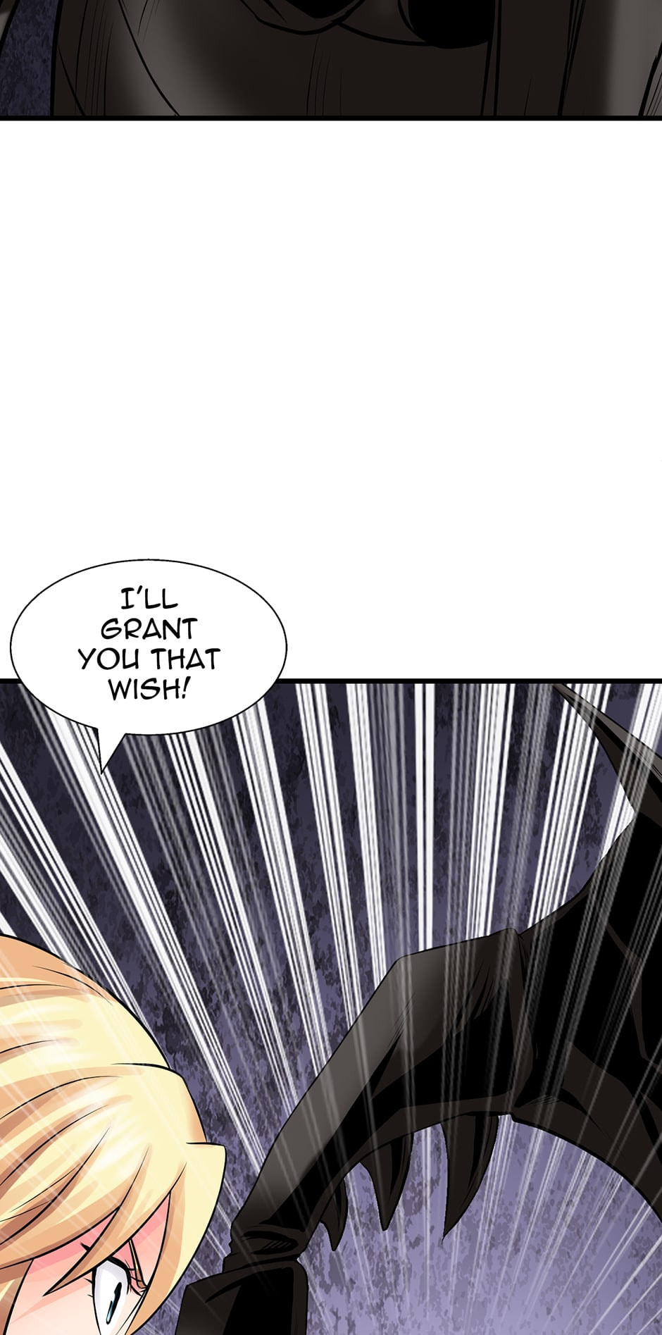 Read The Undefeated Newbie chapter 70 image 8 on Lezhin