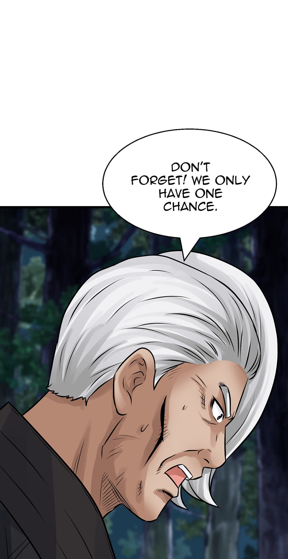 Read The Undefeated Newbie chapter 71 image 13 on Lezhin