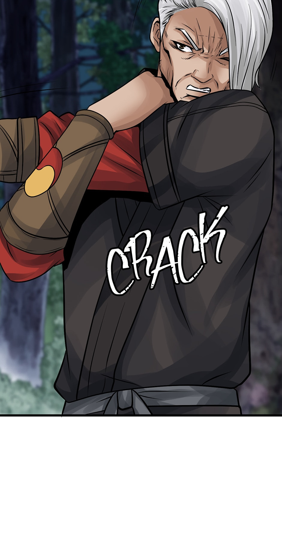 Read The Undefeated Newbie chapter 71 image 15 on Lezhin