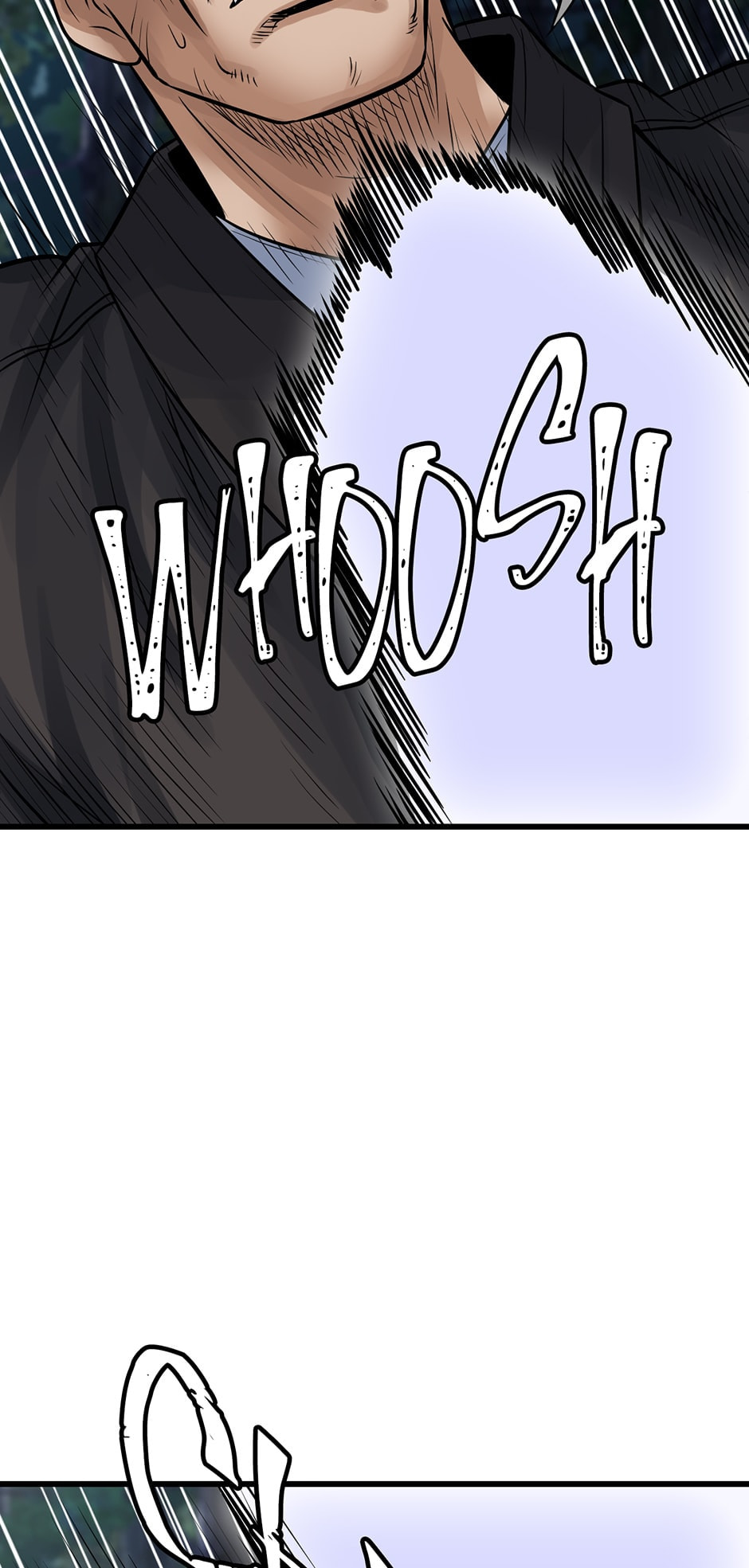 Read The Undefeated Newbie chapter 71 image 36 on Lezhin