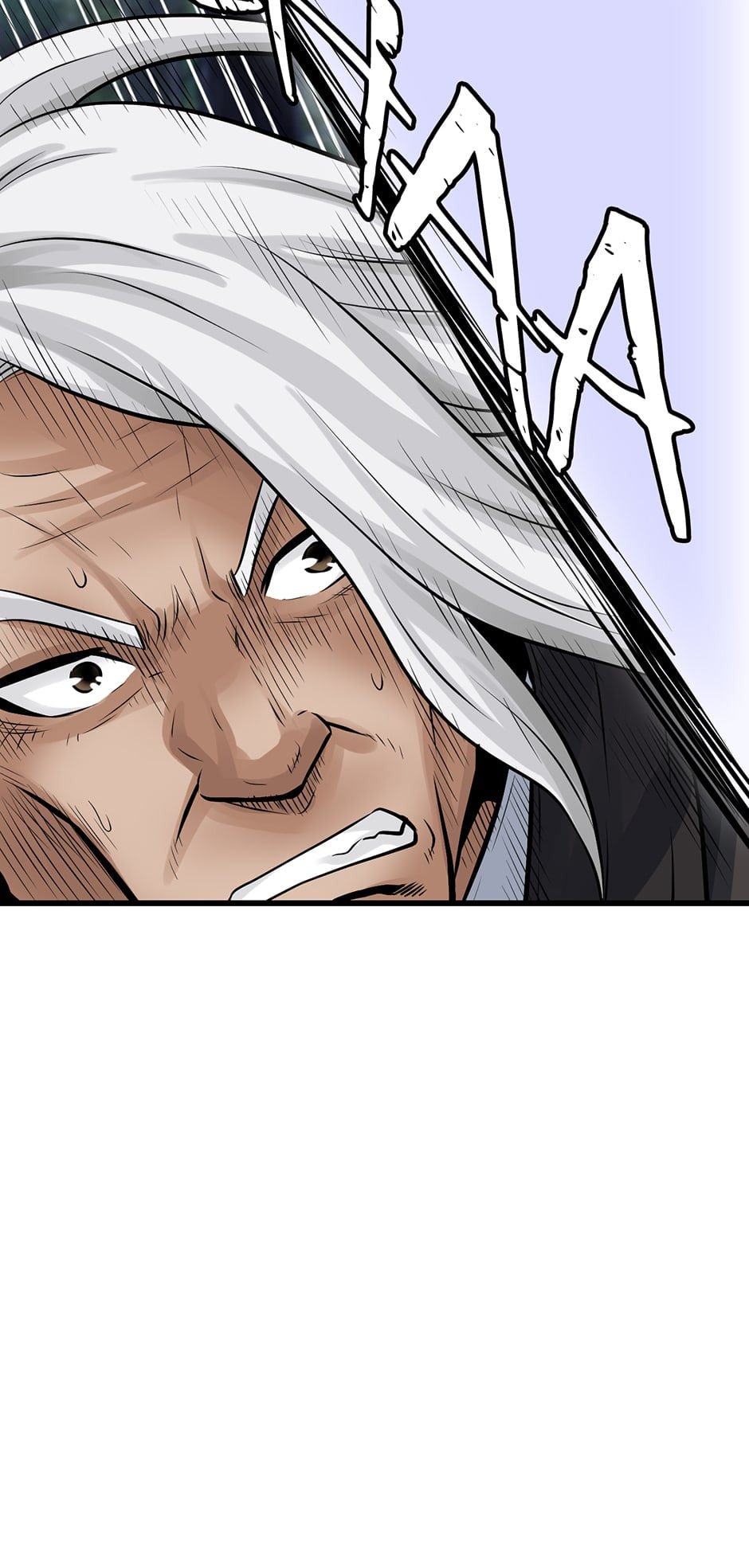 Read The Undefeated Newbie chapter 71 image 37 on Lezhin