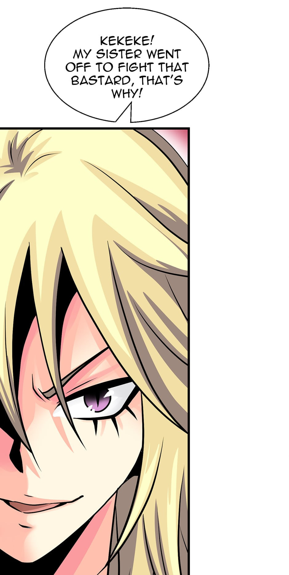 Read The Undefeated Newbie chapter 71 image 42 on Lezhin