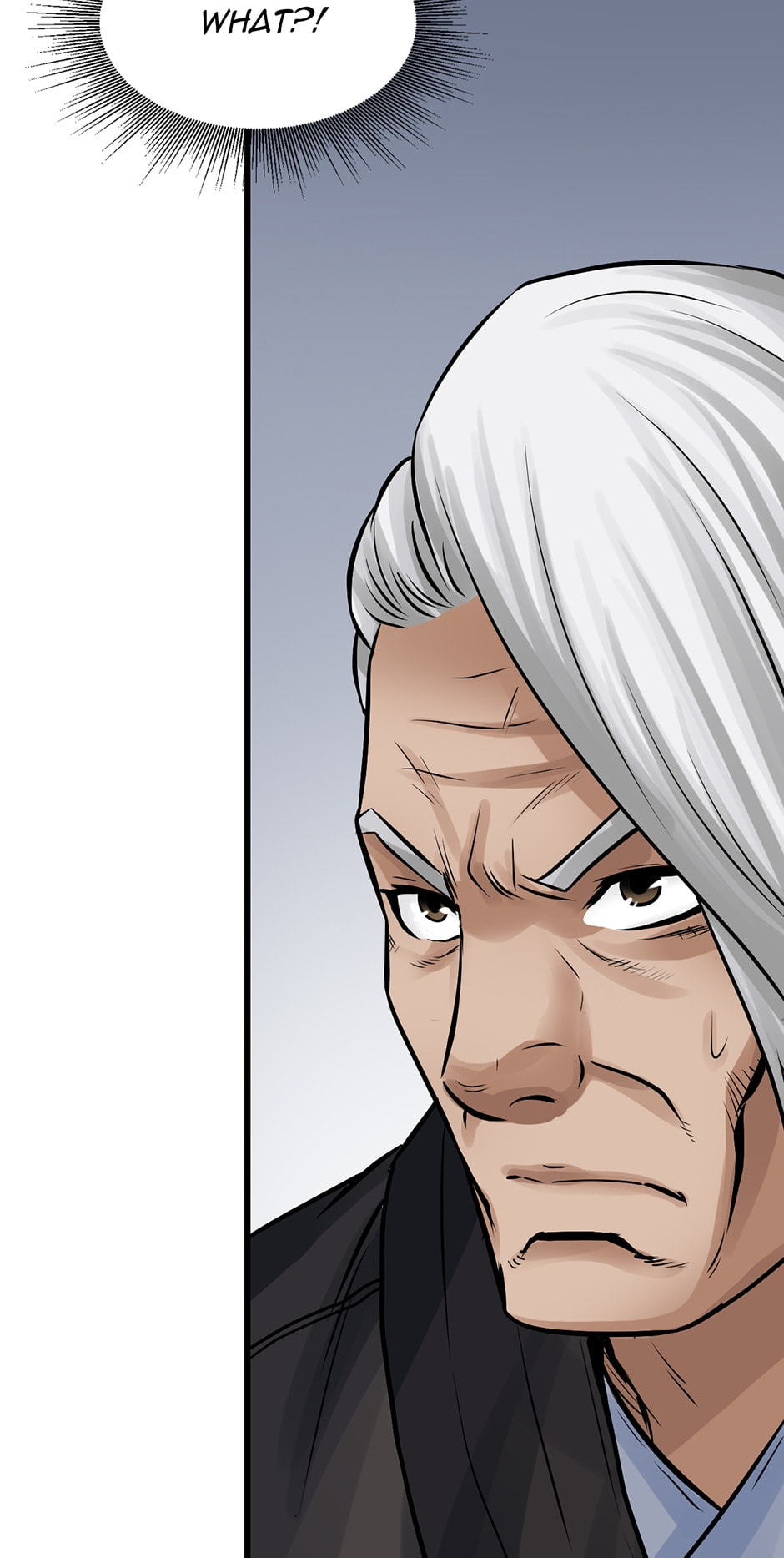 Read The Undefeated Newbie chapter 71 image 44 on Lezhin