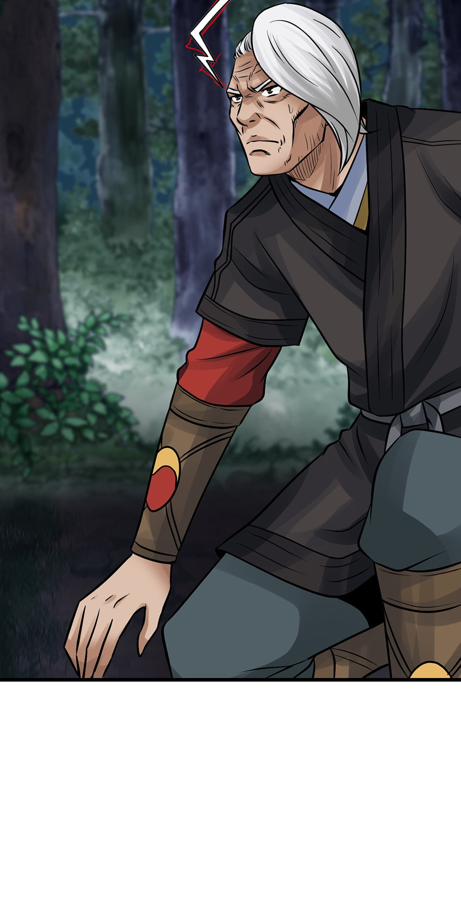 Read The Undefeated Newbie chapter 71 image 46 on Lezhin