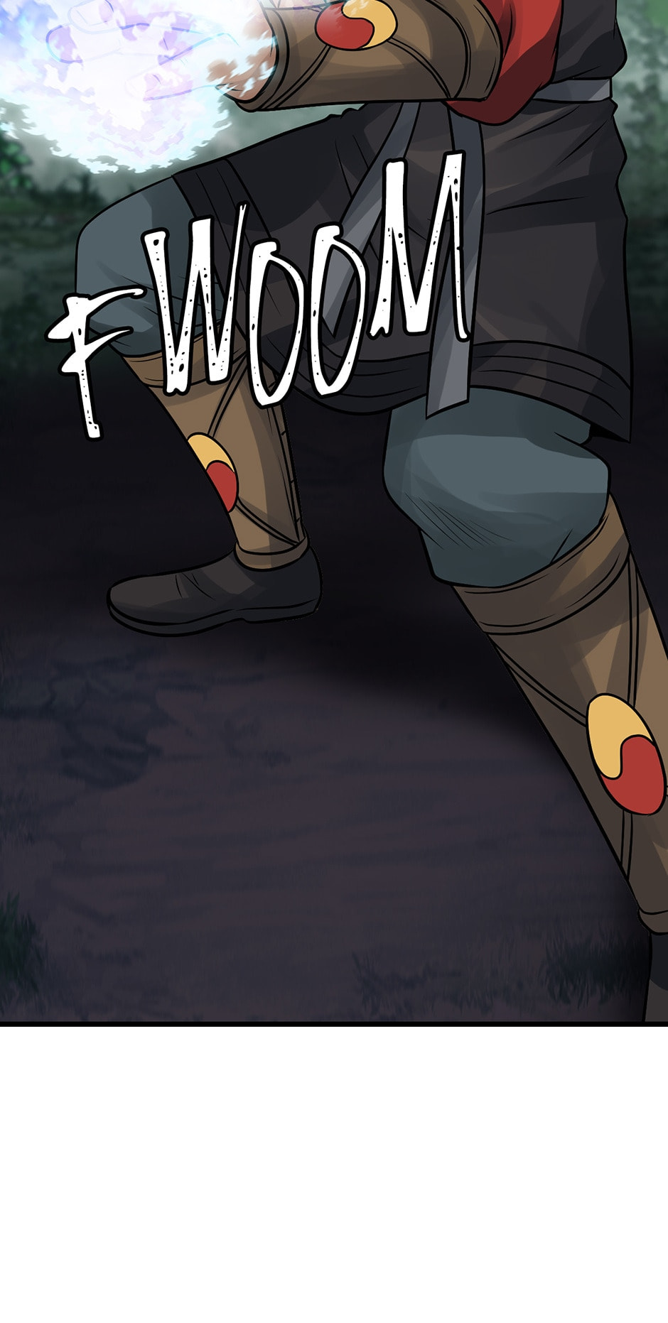 Read The Undefeated Newbie chapter 71 image 49 on Lezhin