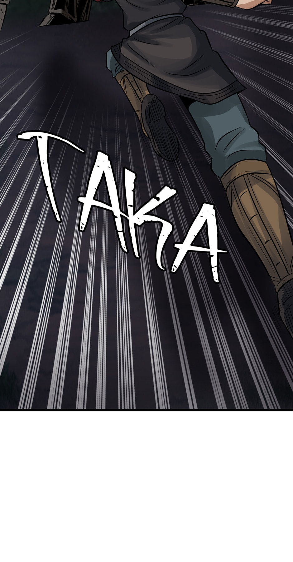 Read The Undefeated Newbie chapter 71 image 51 on Lezhin