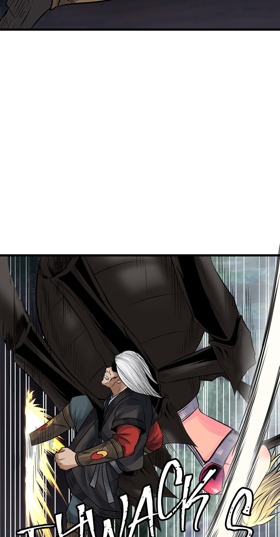 Read The Undefeated Newbie chapter 71 image 53 on Lezhin