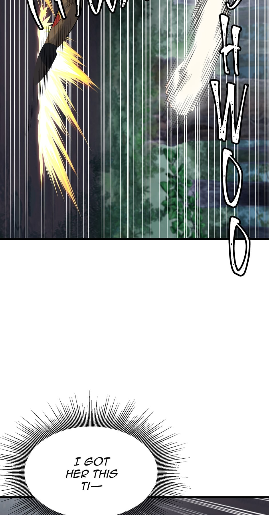 Read The Undefeated Newbie chapter 71 image 54 on Lezhin