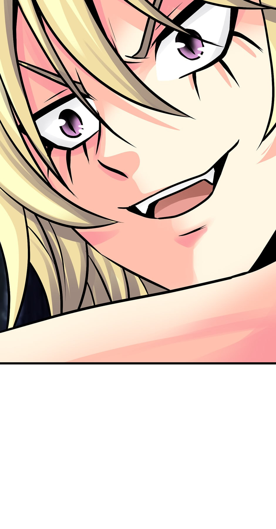 Read The Undefeated Newbie chapter 71 image 58 on Lezhin