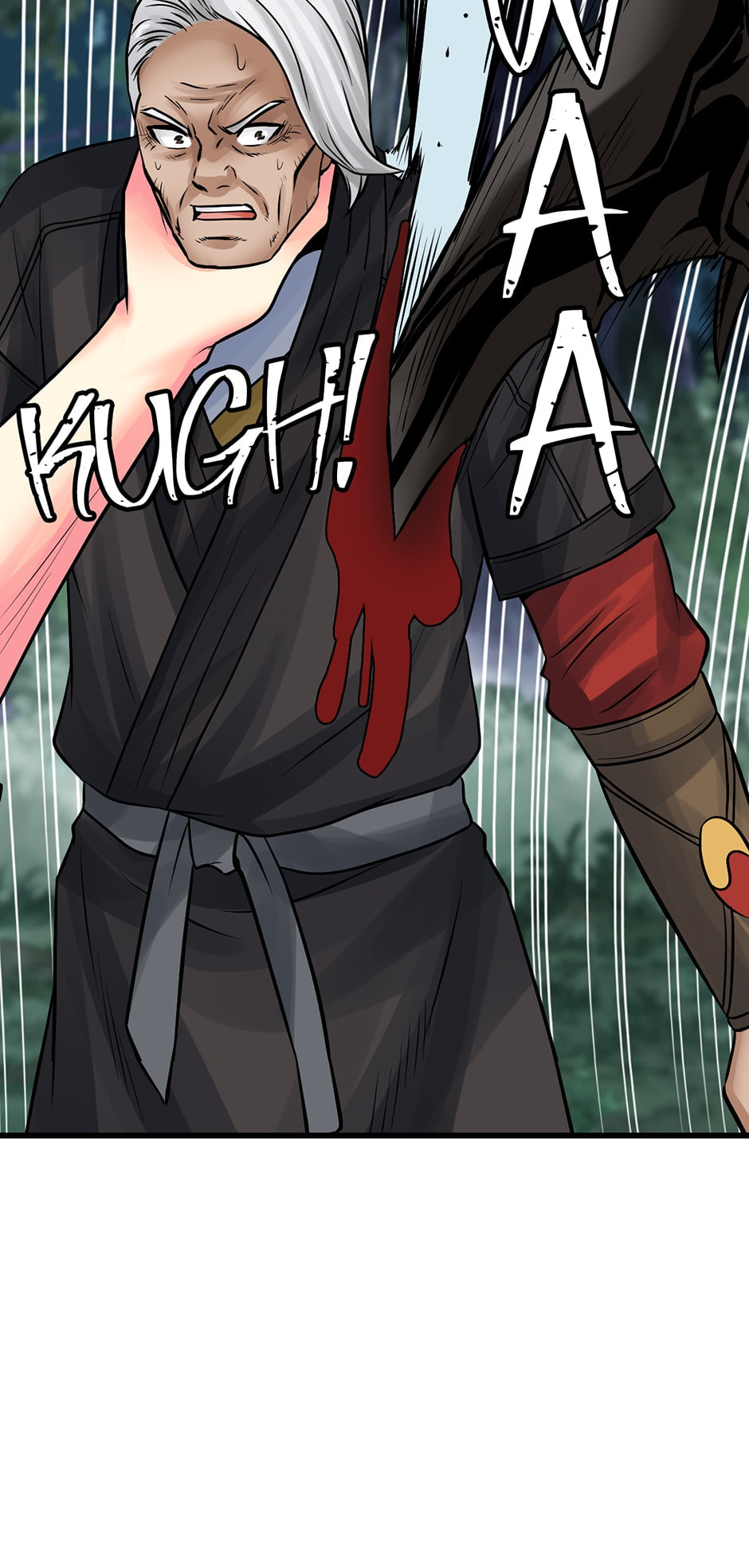 Read The Undefeated Newbie chapter 71 image 61 on Lezhin