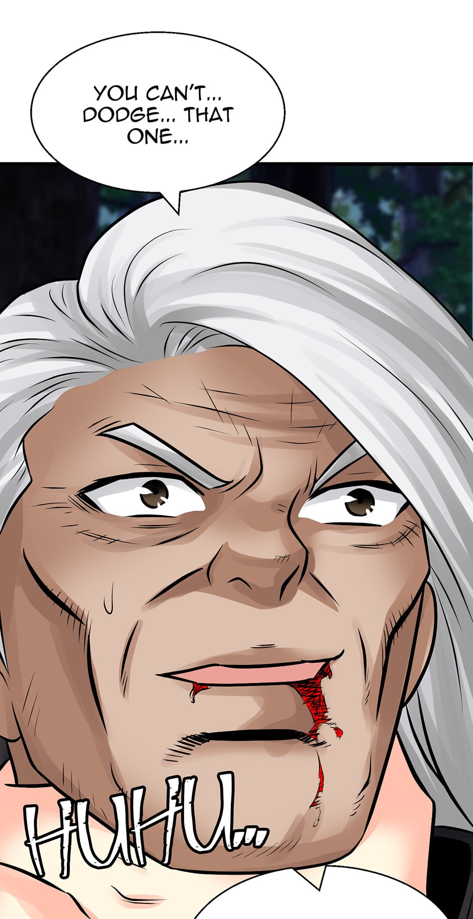 Read The Undefeated Newbie chapter 71 image 66 on Lezhin