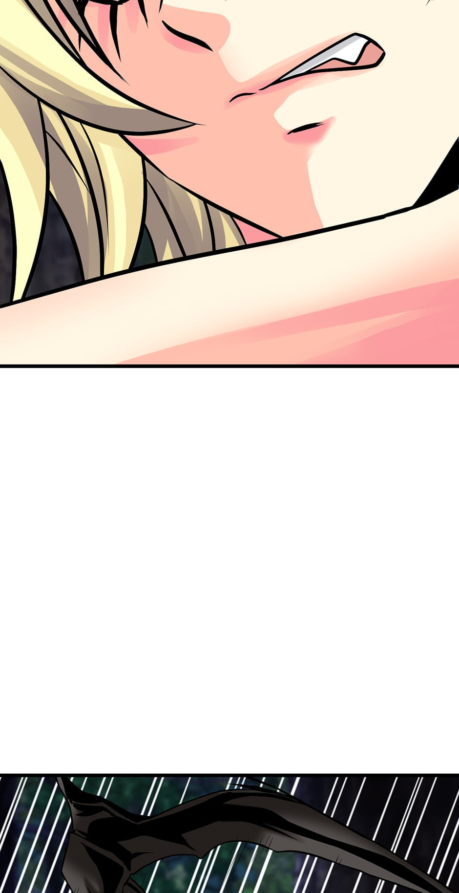 Read The Undefeated Newbie chapter 71 image 68 on Lezhin