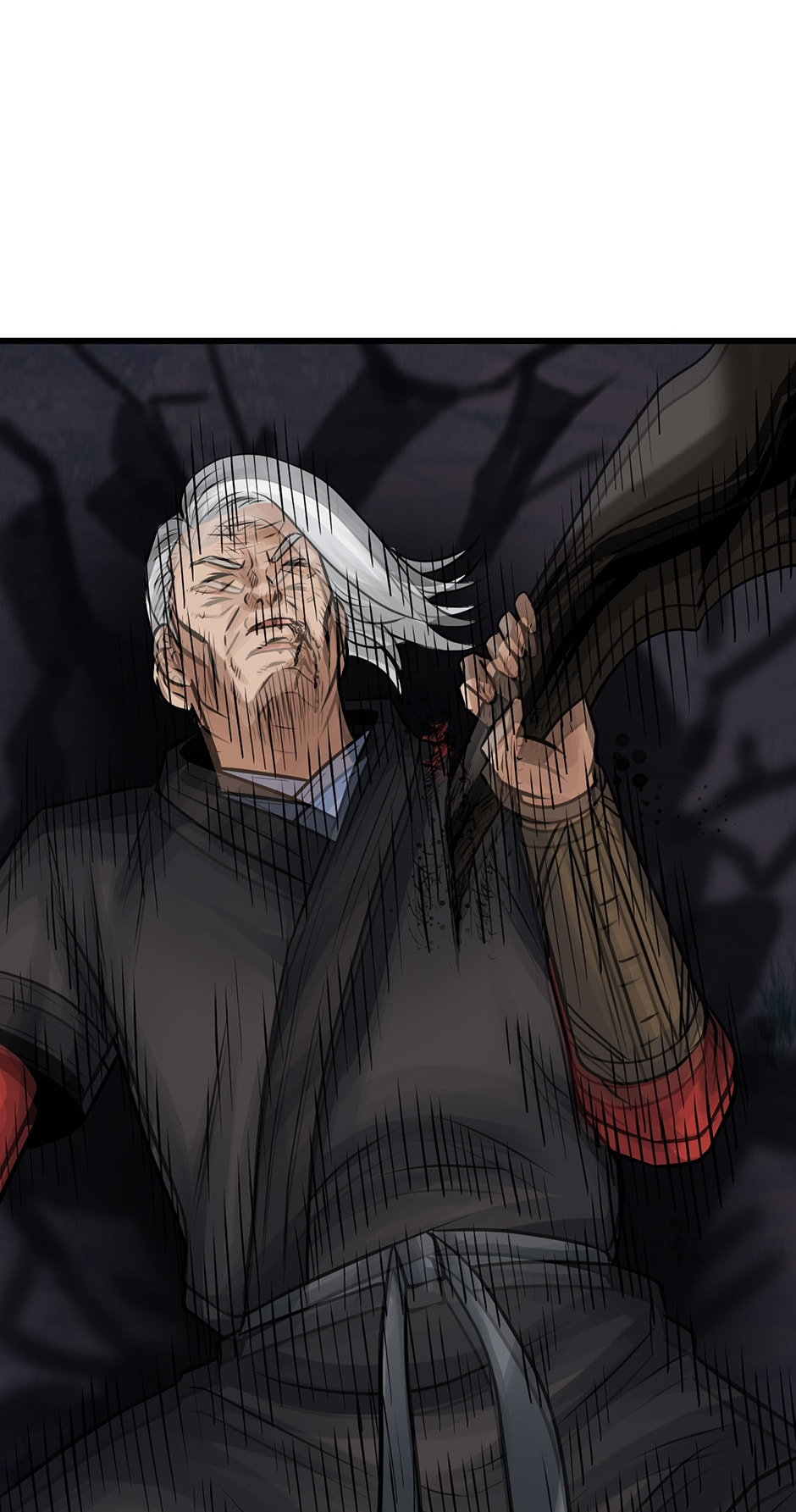 Read The Undefeated Newbie chapter 71 image 74 on Lezhin