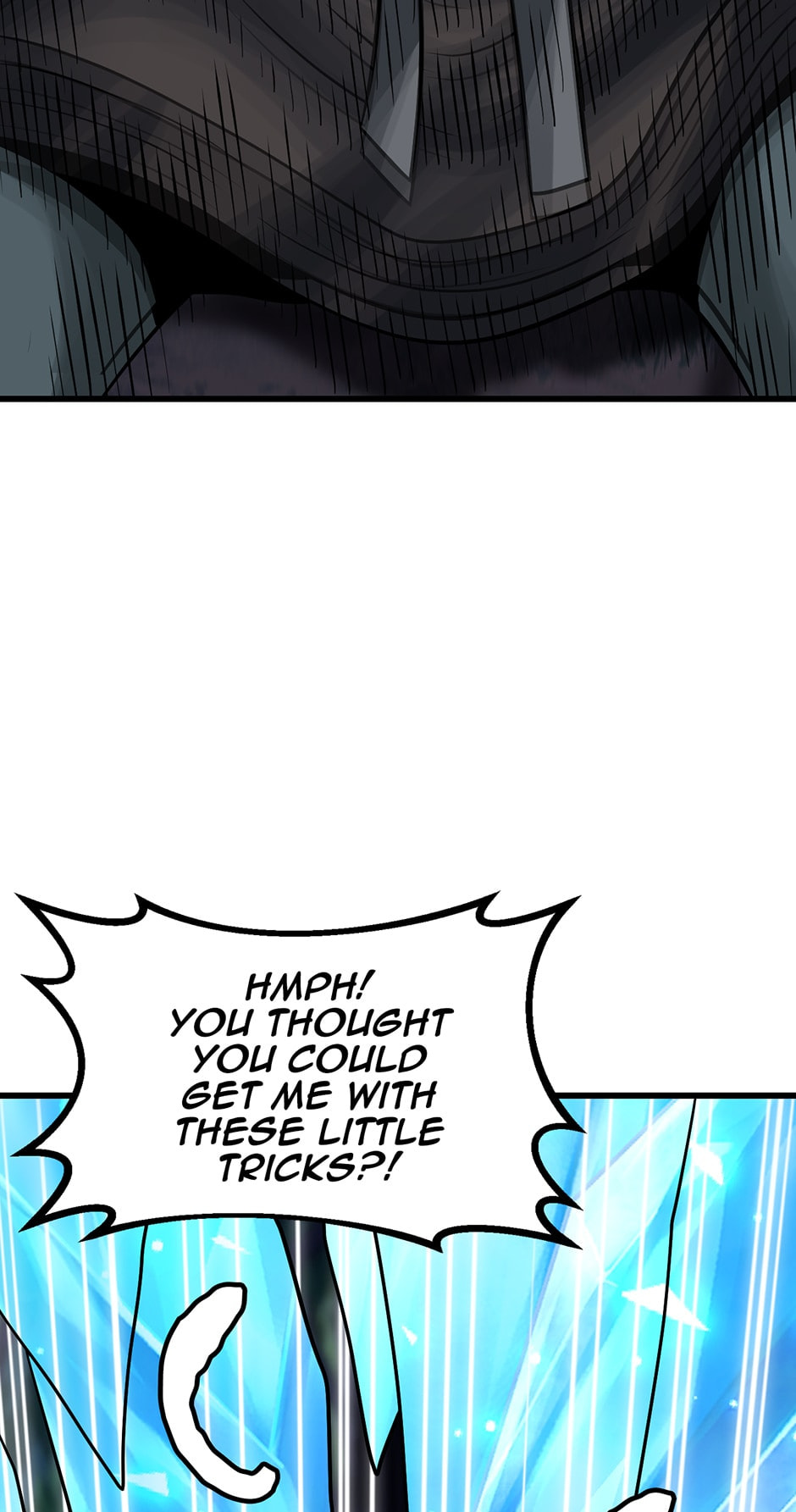 Read The Undefeated Newbie chapter 71 image 75 on Lezhin
