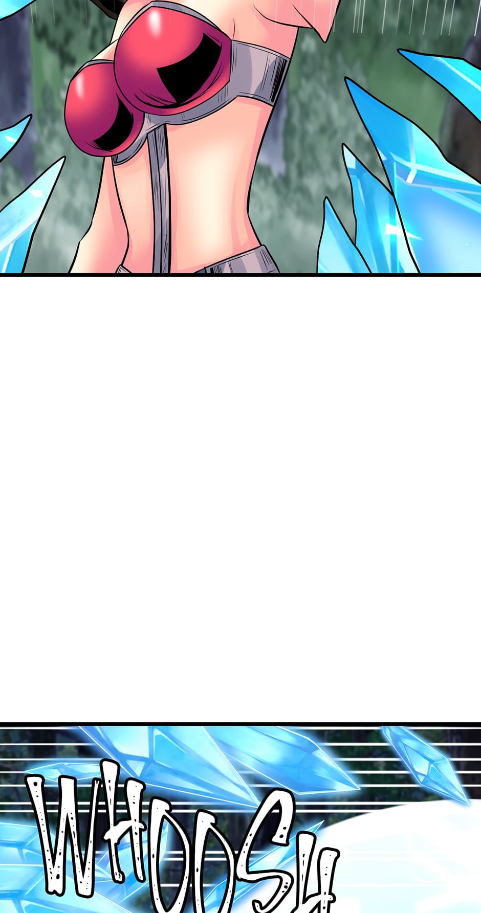 Read The Undefeated Newbie chapter 71 image 77 on Lezhin