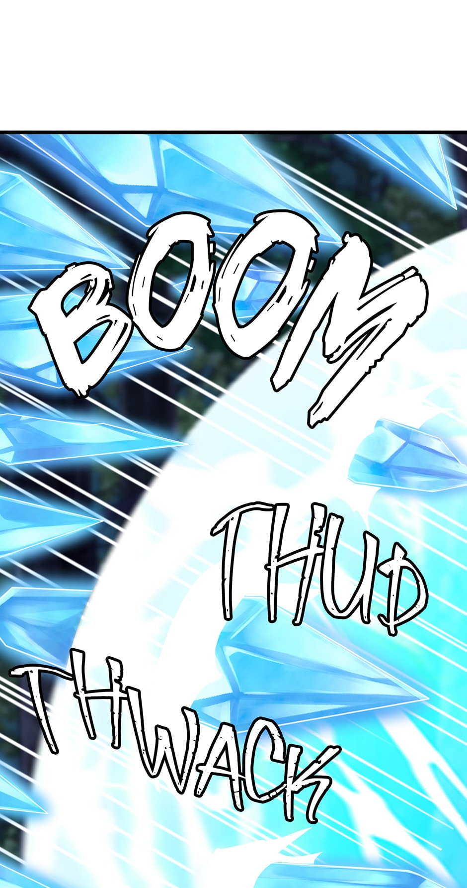Read The Undefeated Newbie chapter 71 image 79 on Lezhin