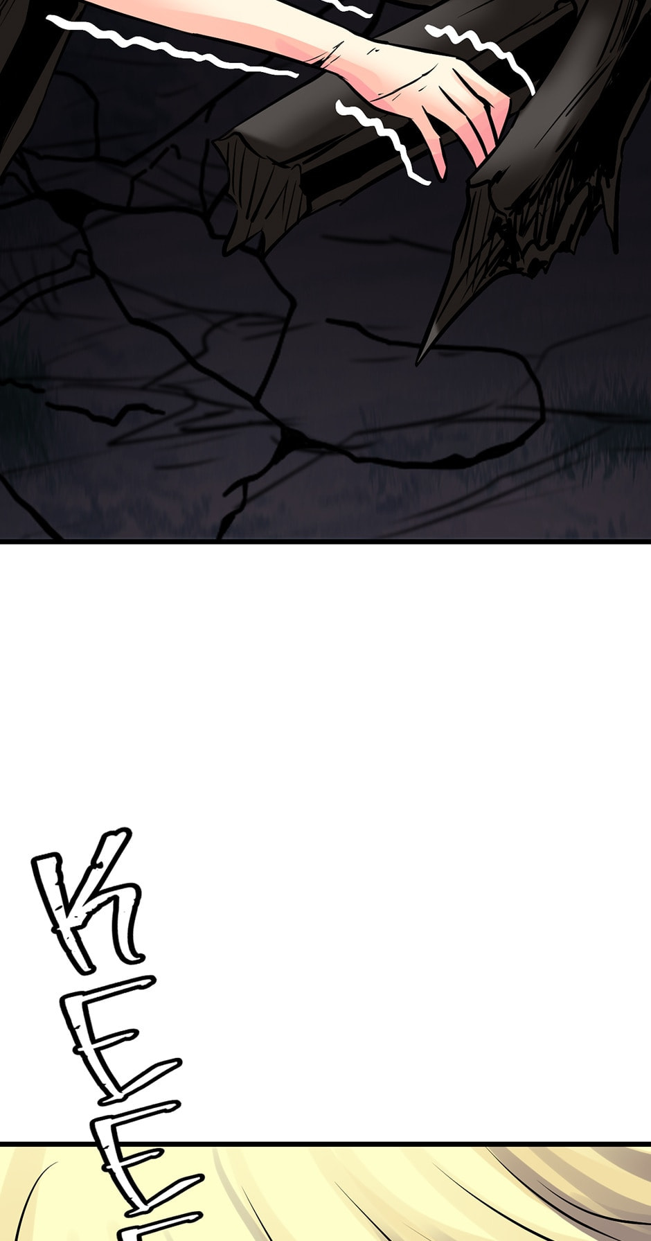 Read The Undefeated Newbie chapter 72 image 14 on Lezhin