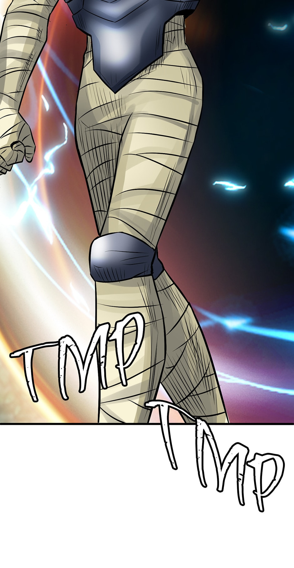 Read The Undefeated Newbie chapter 72 image 37 on Lezhin