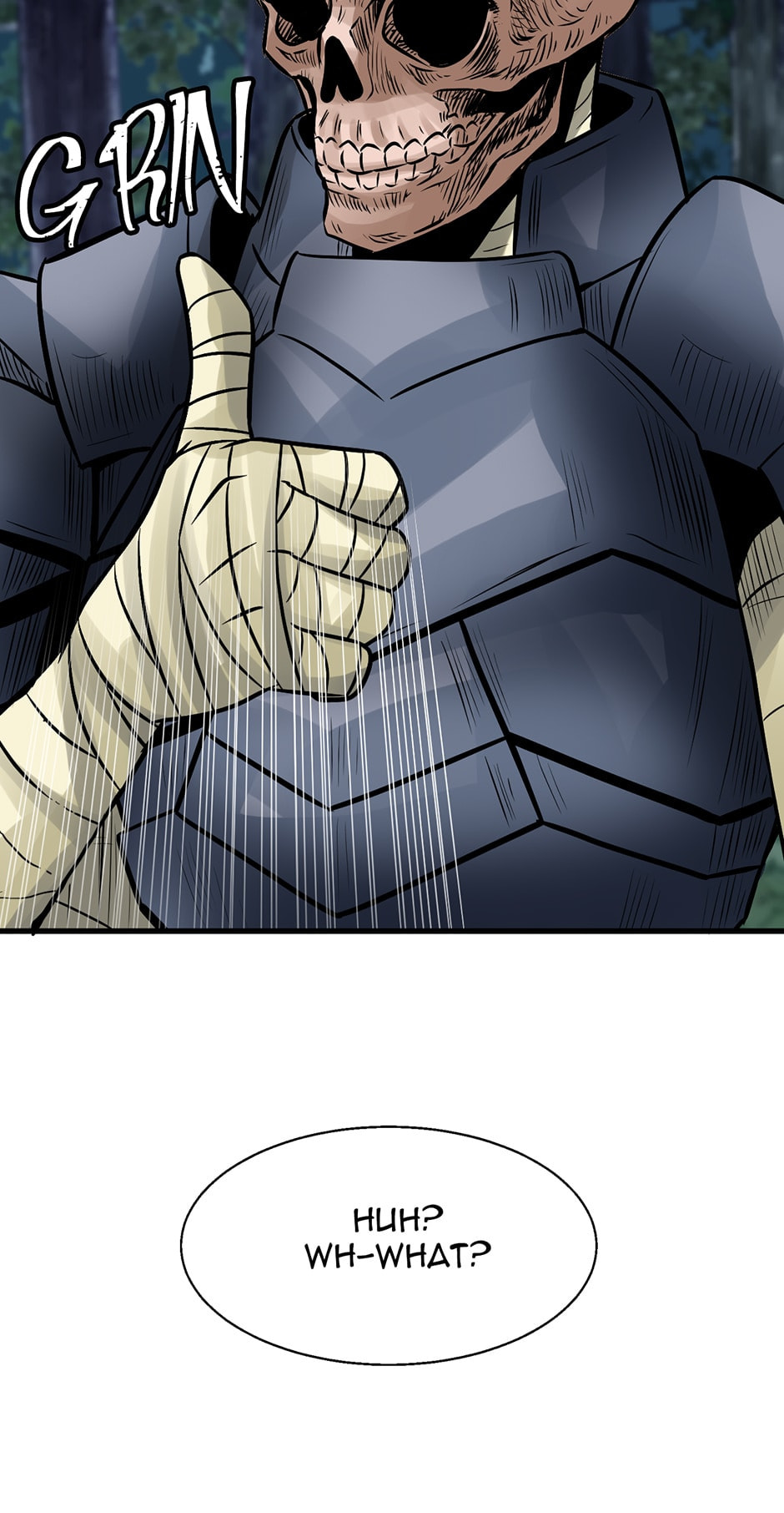 Read The Undefeated Newbie chapter 72 image 43 on Lezhin
