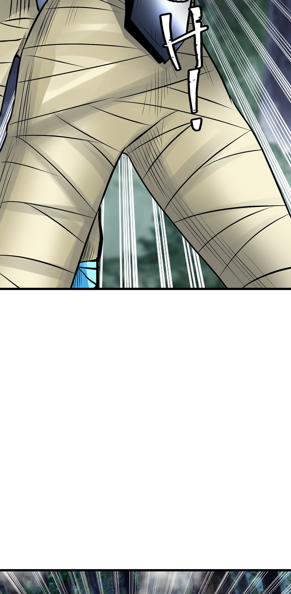 Read The Undefeated Newbie chapter 72 image 47 on Lezhin