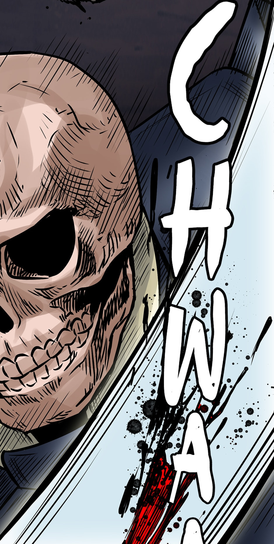 Read The Undefeated Newbie chapter 72 image 58 on Lezhin