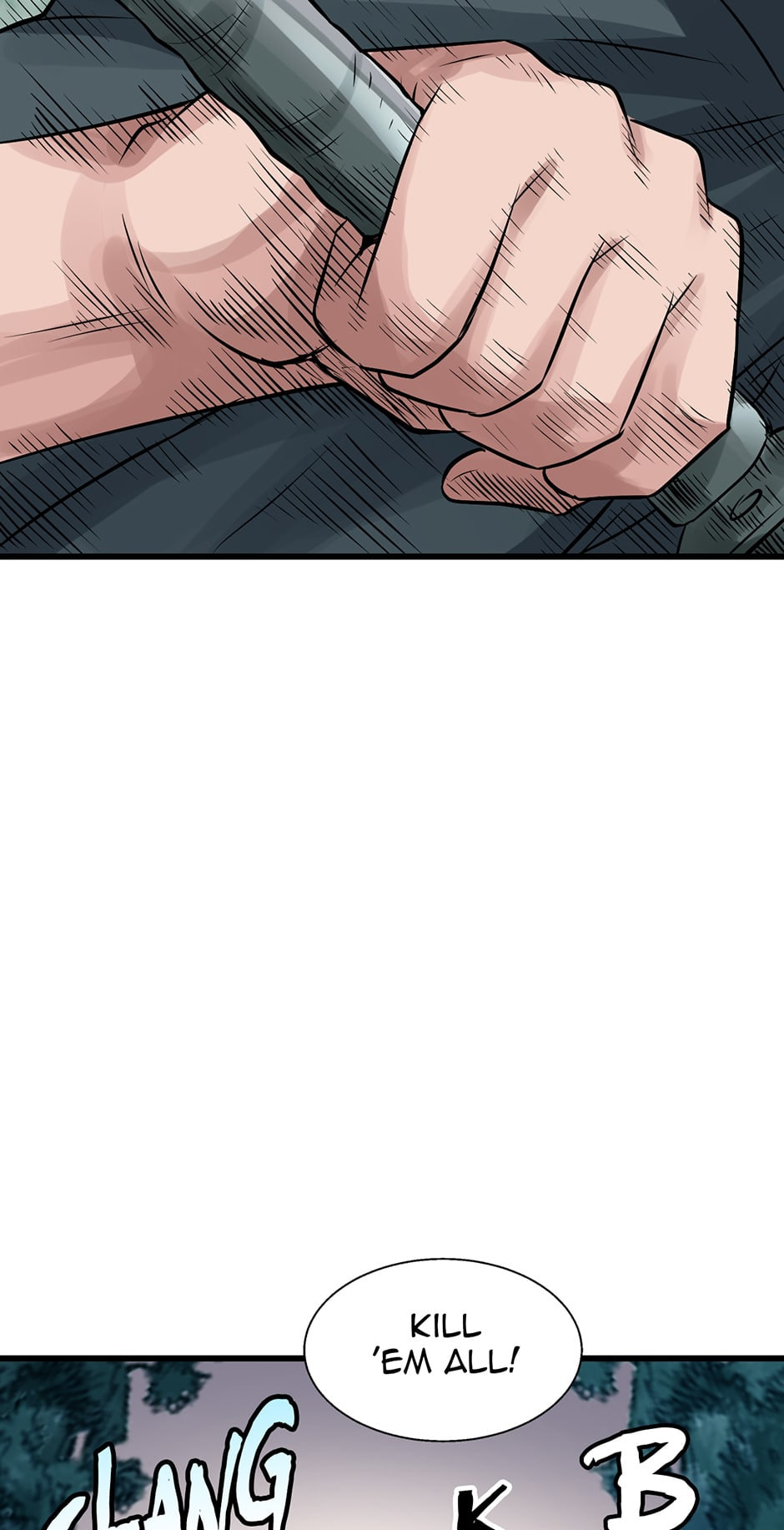 Read The Undefeated Newbie chapter 72 image 62 on Lezhin