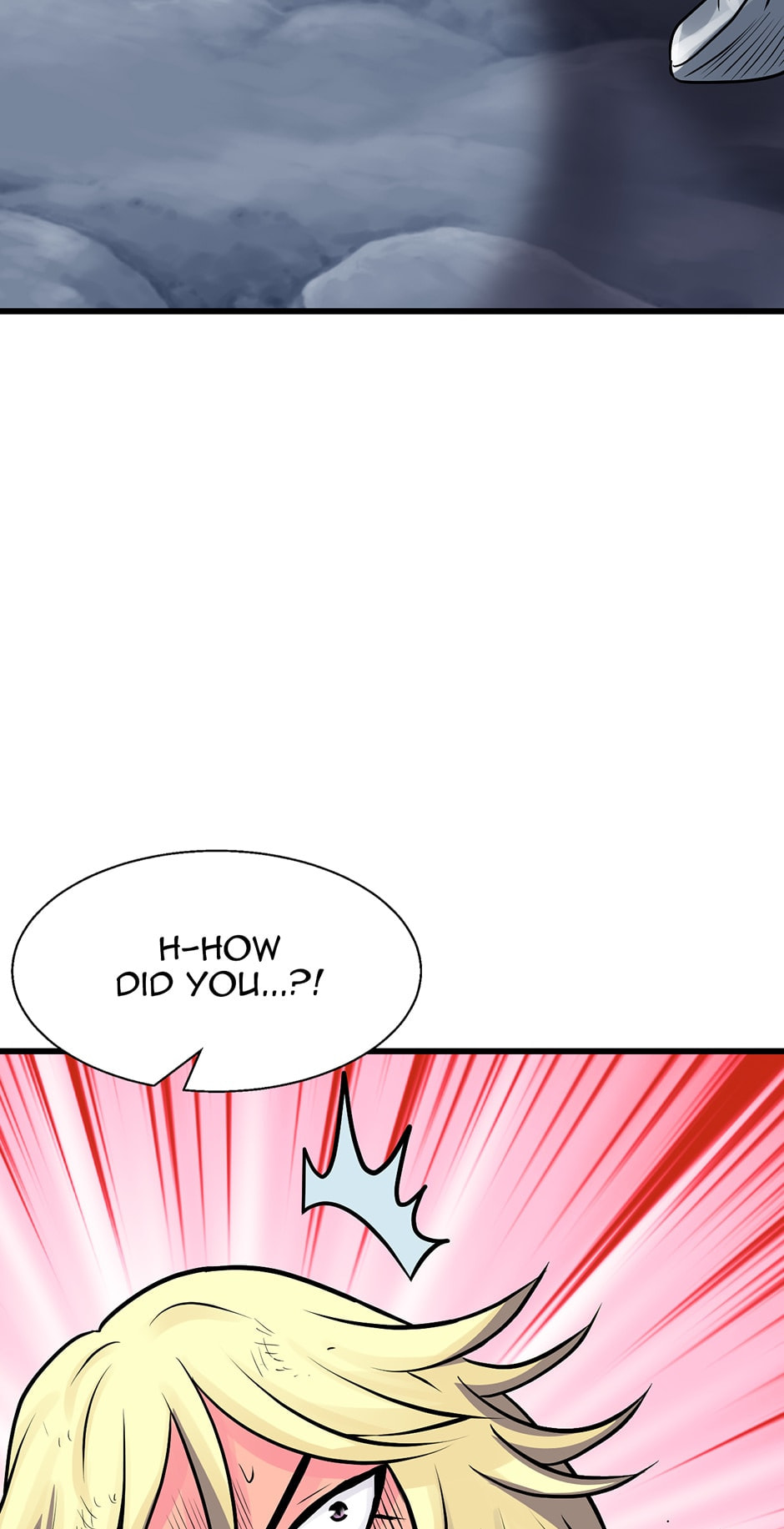 Read The Undefeated Newbie chapter 72 image 65 on Lezhin