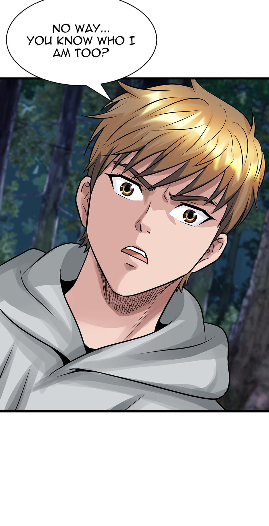 Read The Undefeated Newbie chapter 72 image 67 on Lezhin