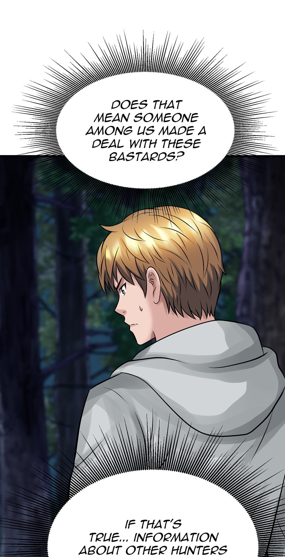 Read The Undefeated Newbie chapter 72 image 68 on Lezhin