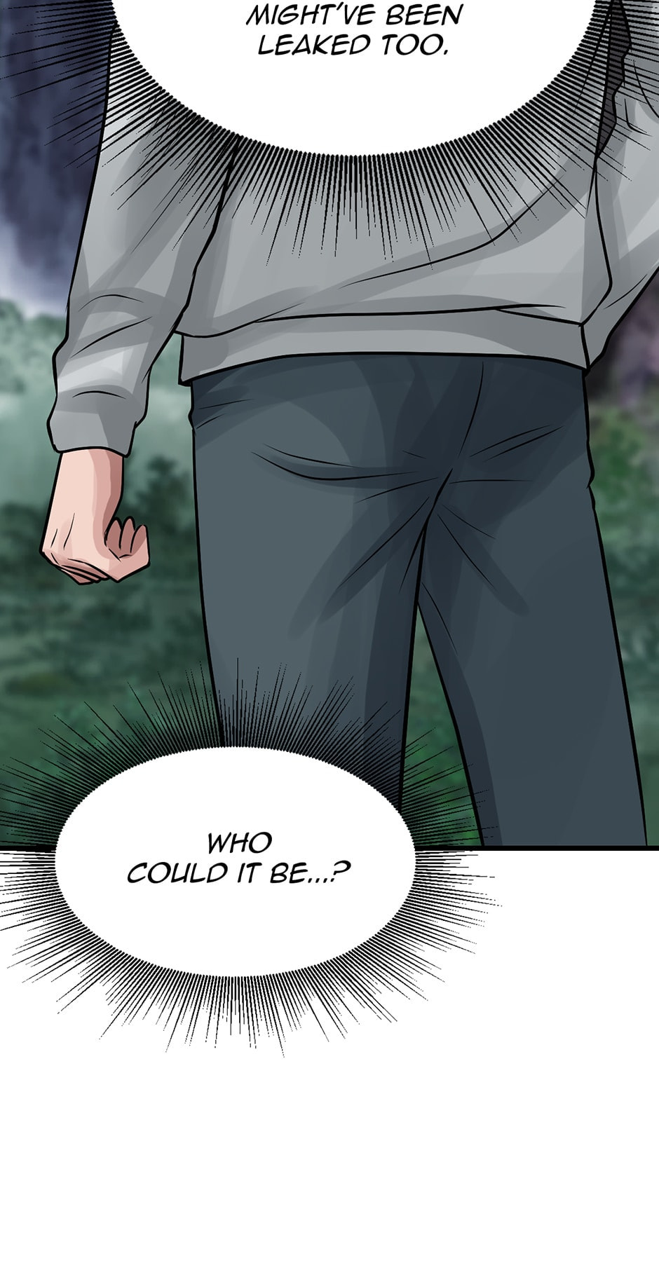 Read The Undefeated Newbie chapter 72 image 69 on Lezhin