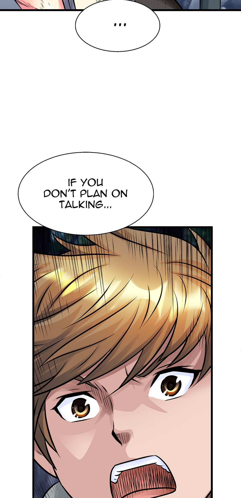 Read The Undefeated Newbie chapter 72 image 71 on Lezhin