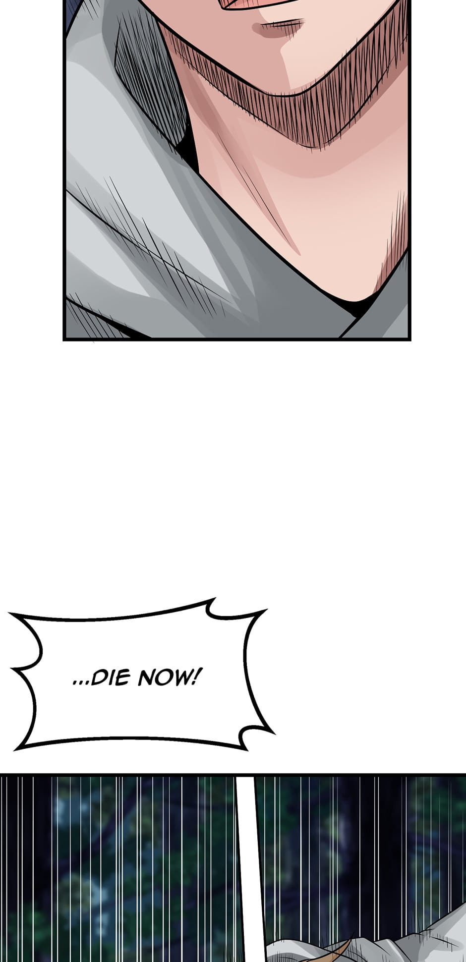 Read The Undefeated Newbie chapter 72 image 72 on Lezhin