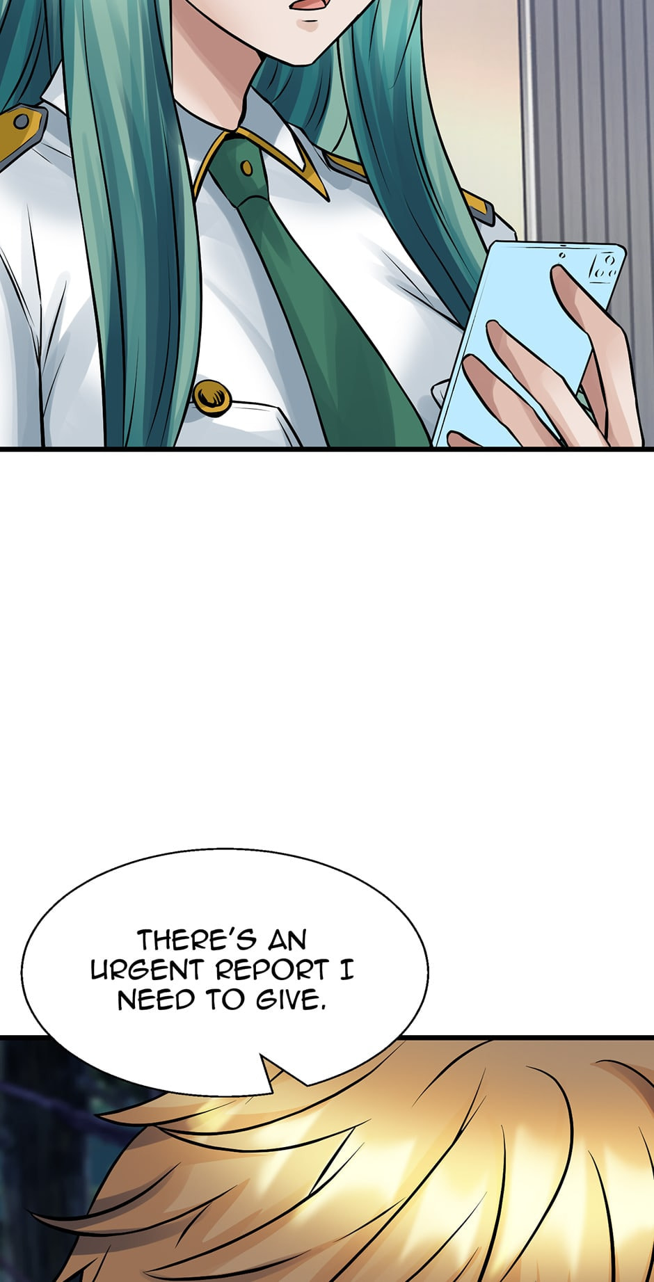 Read The Undefeated Newbie chapter 72 image 83 on Lezhin