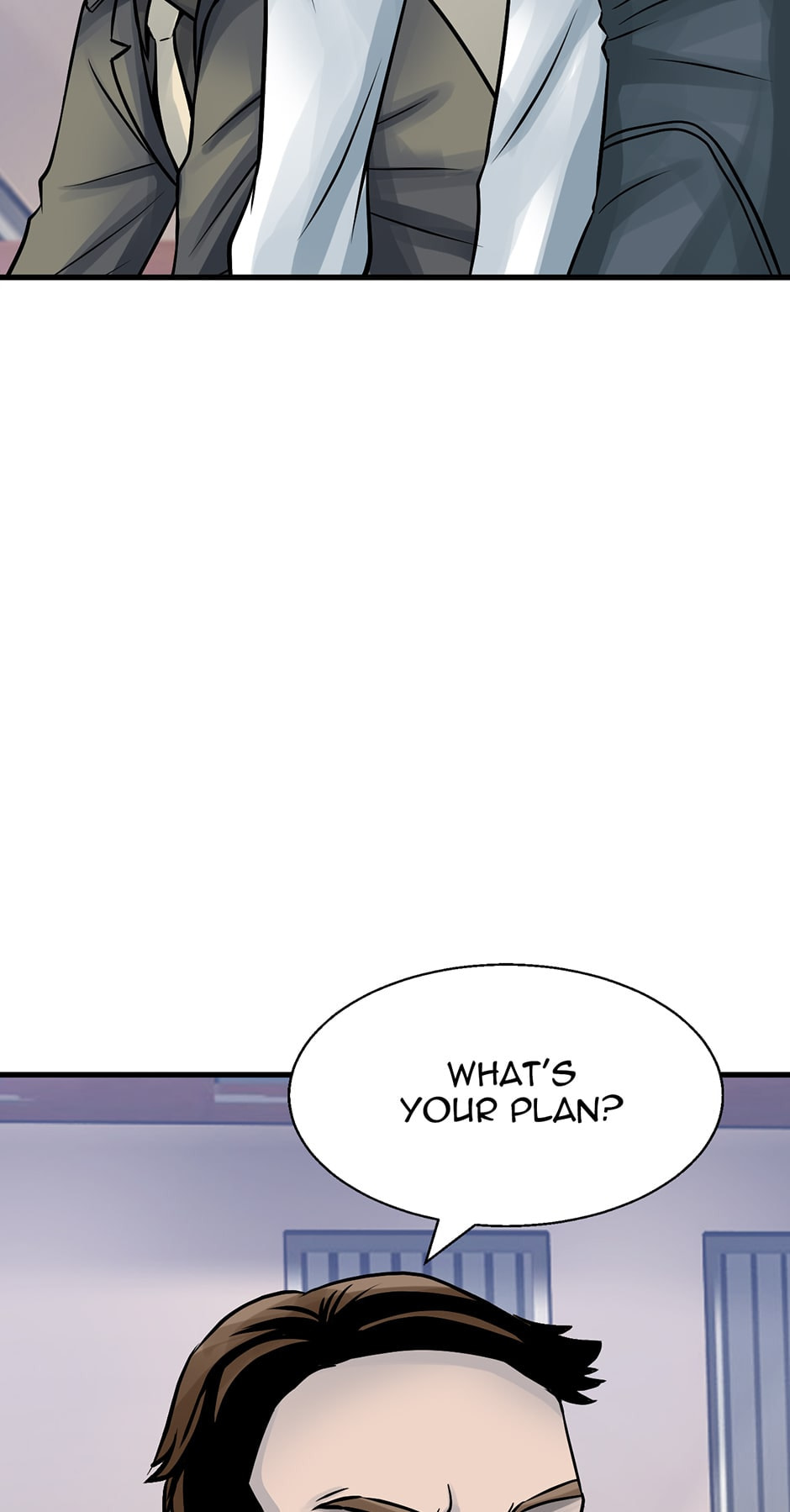 Read The Undefeated Newbie chapter 73 image 13 on Lezhin