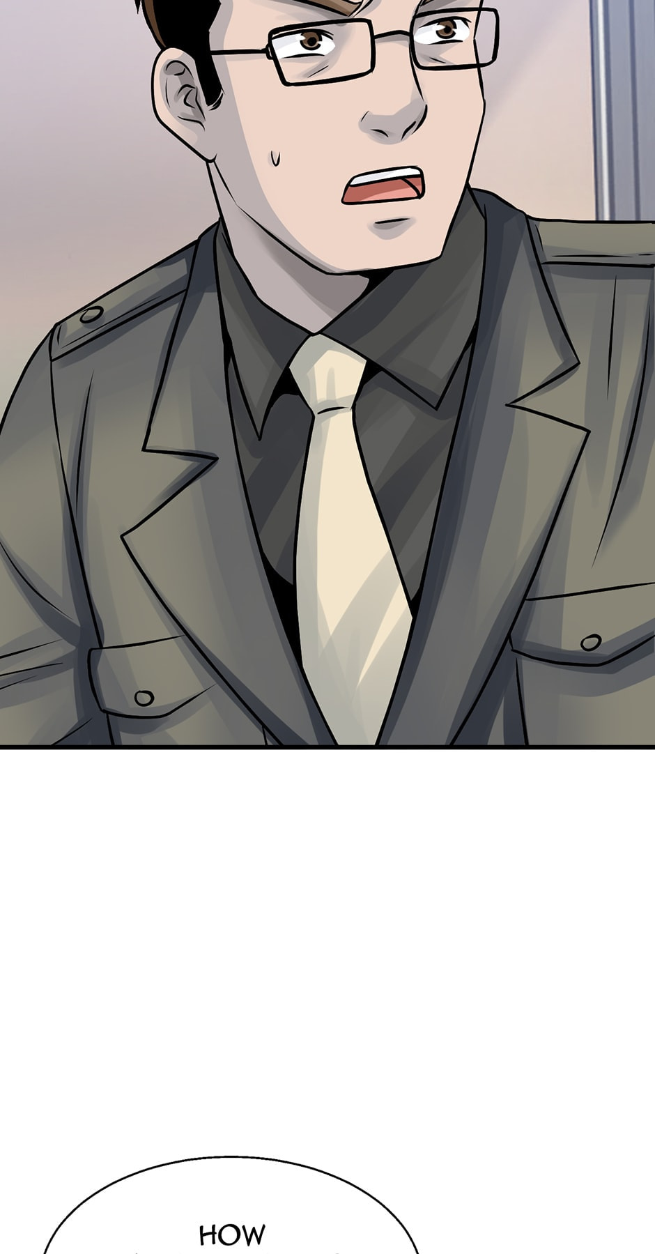 Read The Undefeated Newbie chapter 73 image 14 on Lezhin