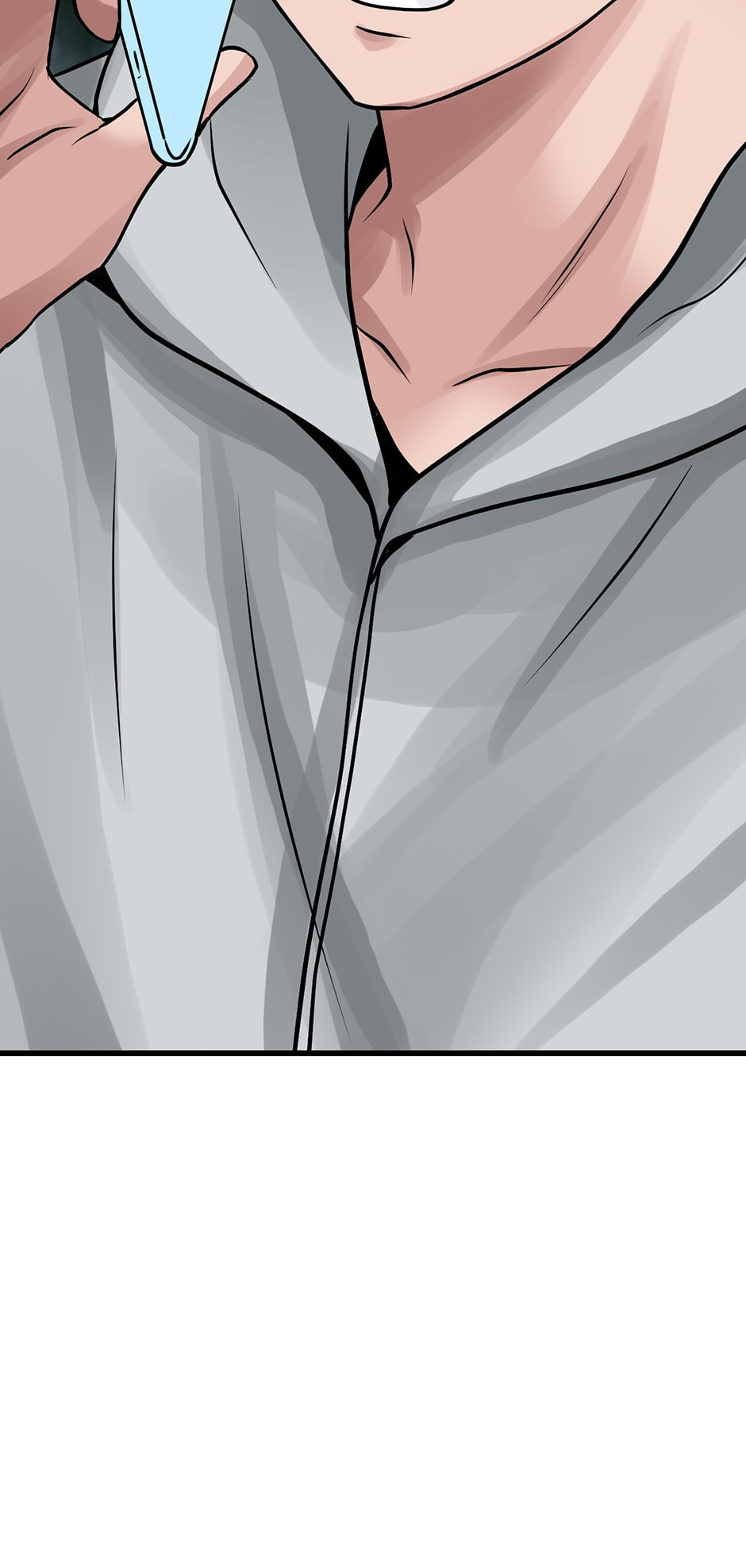 Read The Undefeated Newbie chapter 73 image 2 on Lezhin