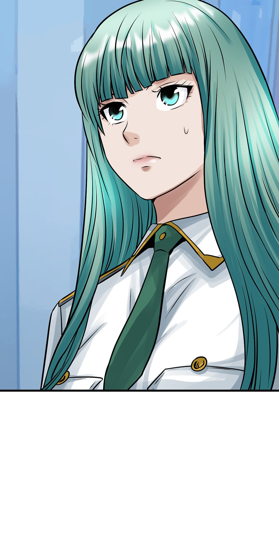Read The Undefeated Newbie chapter 73 image 21 on Lezhin